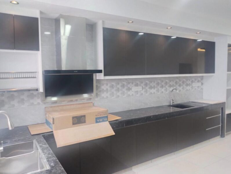 Renovation