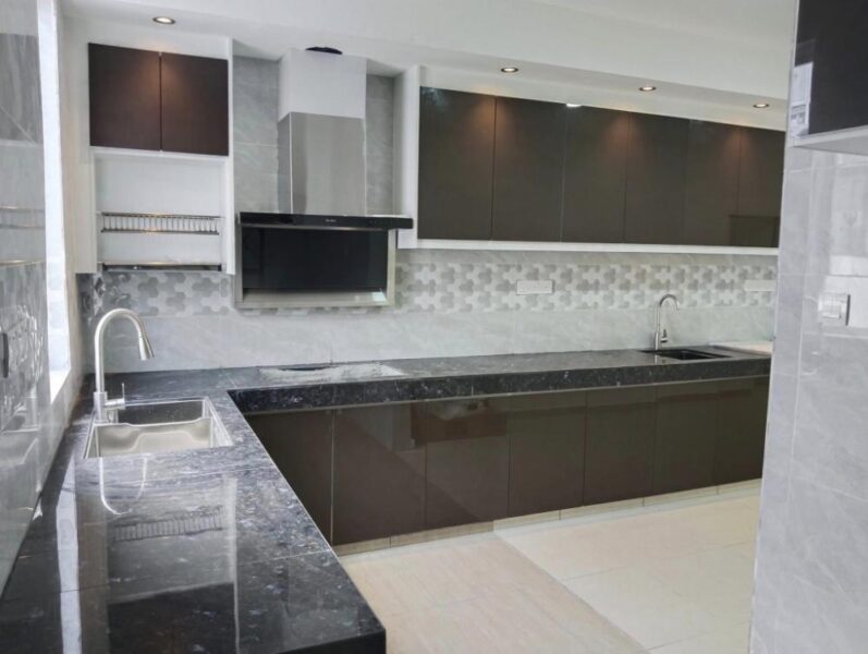 Renovation