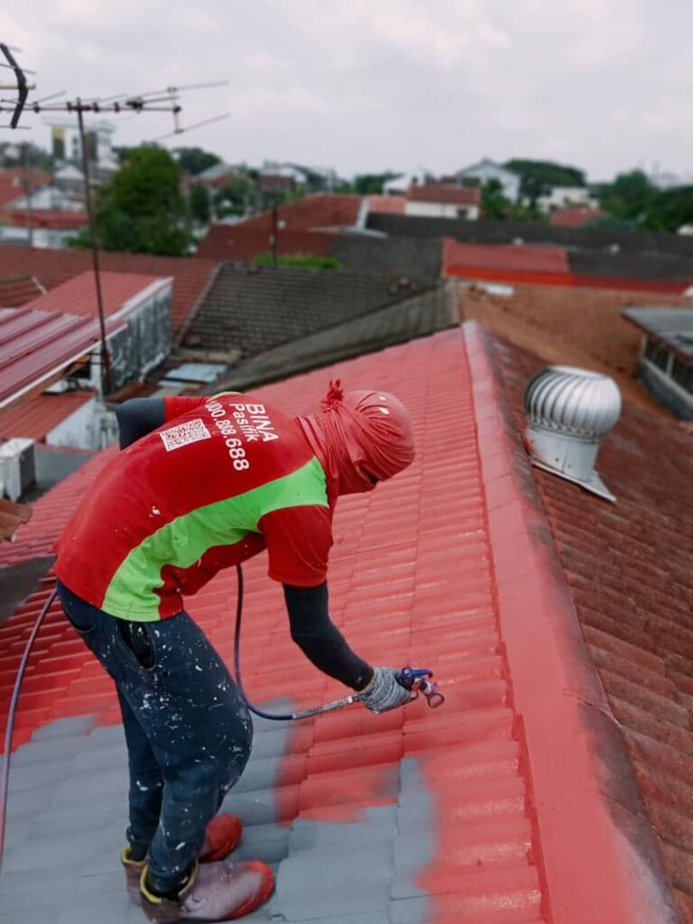 Roofing Projects