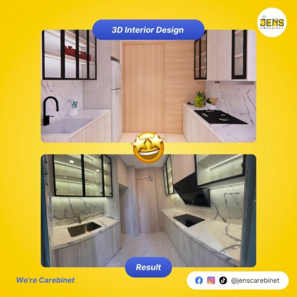 Design and Build