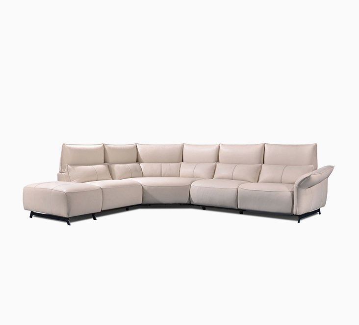 Vittoria Modular Sofa