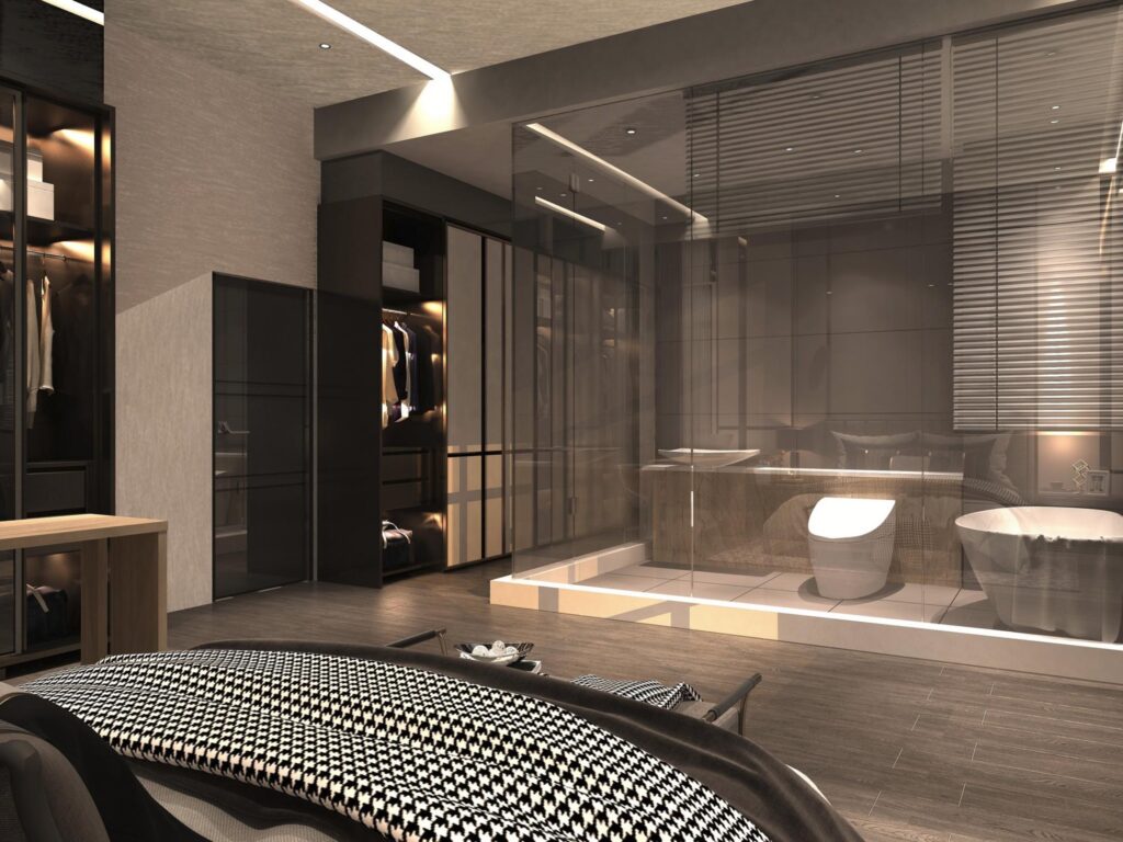 Interior Design Services