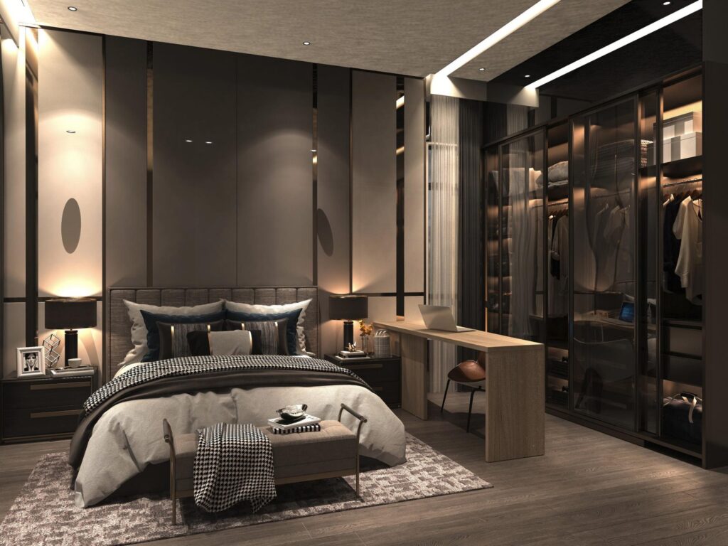 Interior Design Services