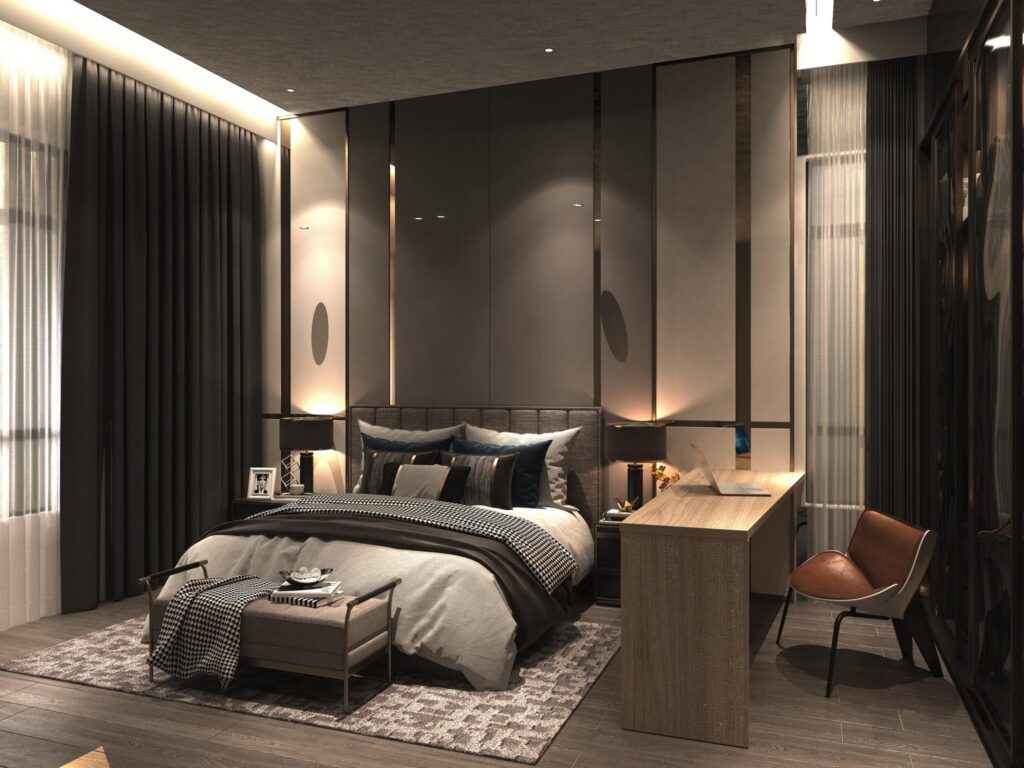 Interior Design Services