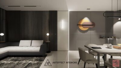 Interior Design Services