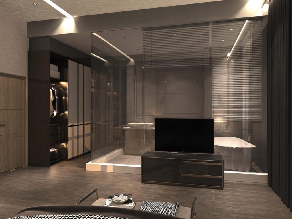 Interior Design Services