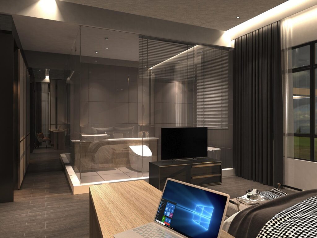 Interior Design Services