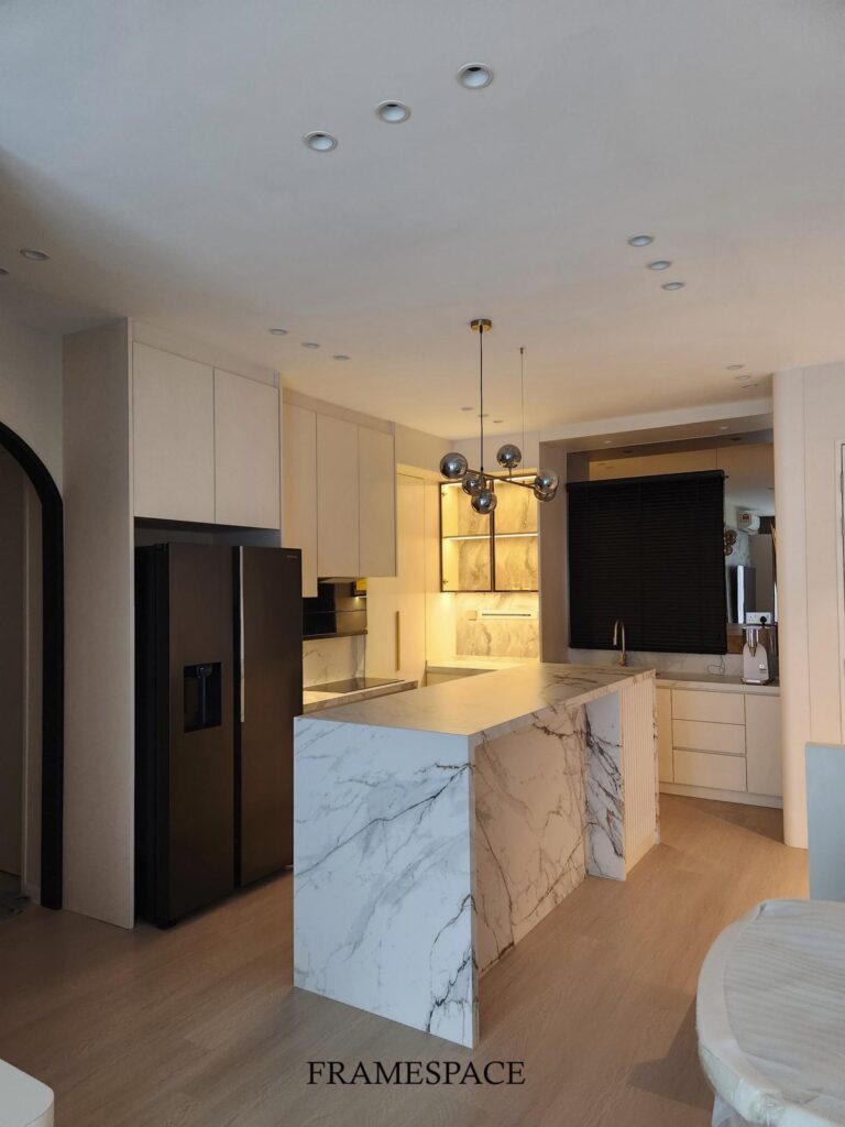 Construction, Installation & Site Supervision