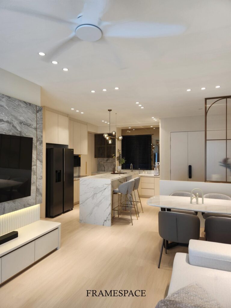 Construction, Installation & Site Supervision