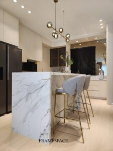 Construction, Installation & Site Supervision