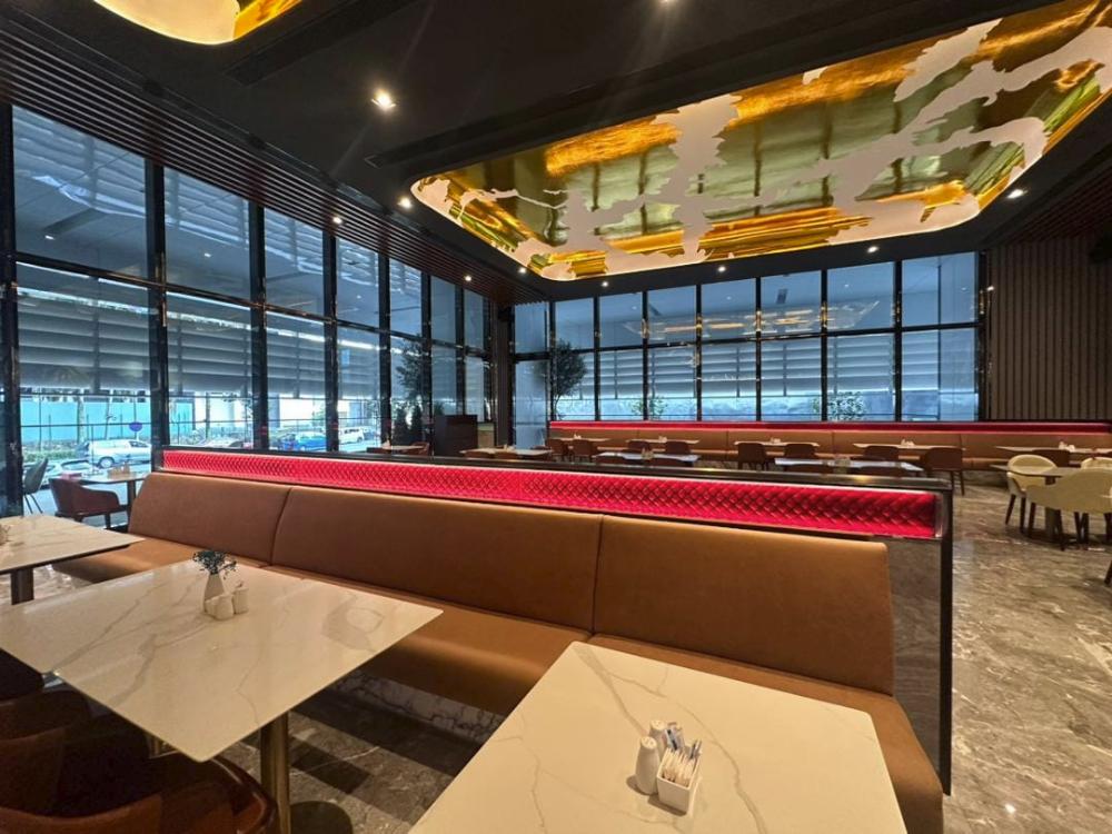 Total Lighting Solution