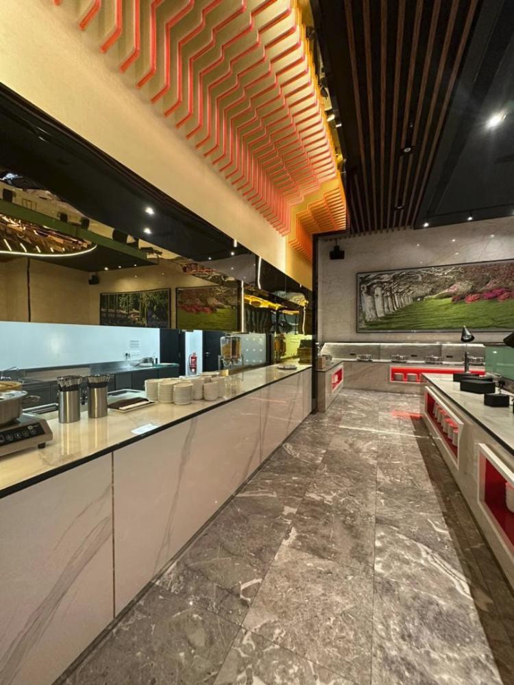 Total Lighting Solution