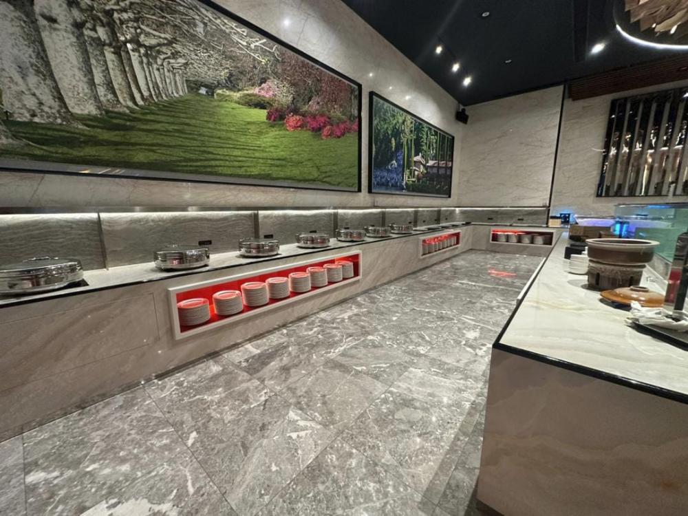 Total Lighting Solution