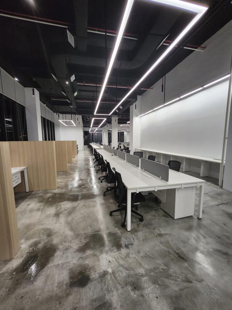 Total Lighting Solution