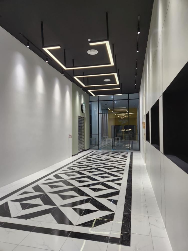 Total Lighting Solution