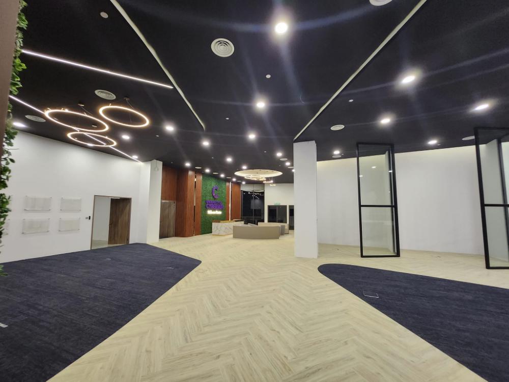 Total Lighting Solution