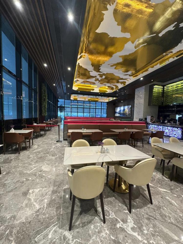 Total Lighting Solution