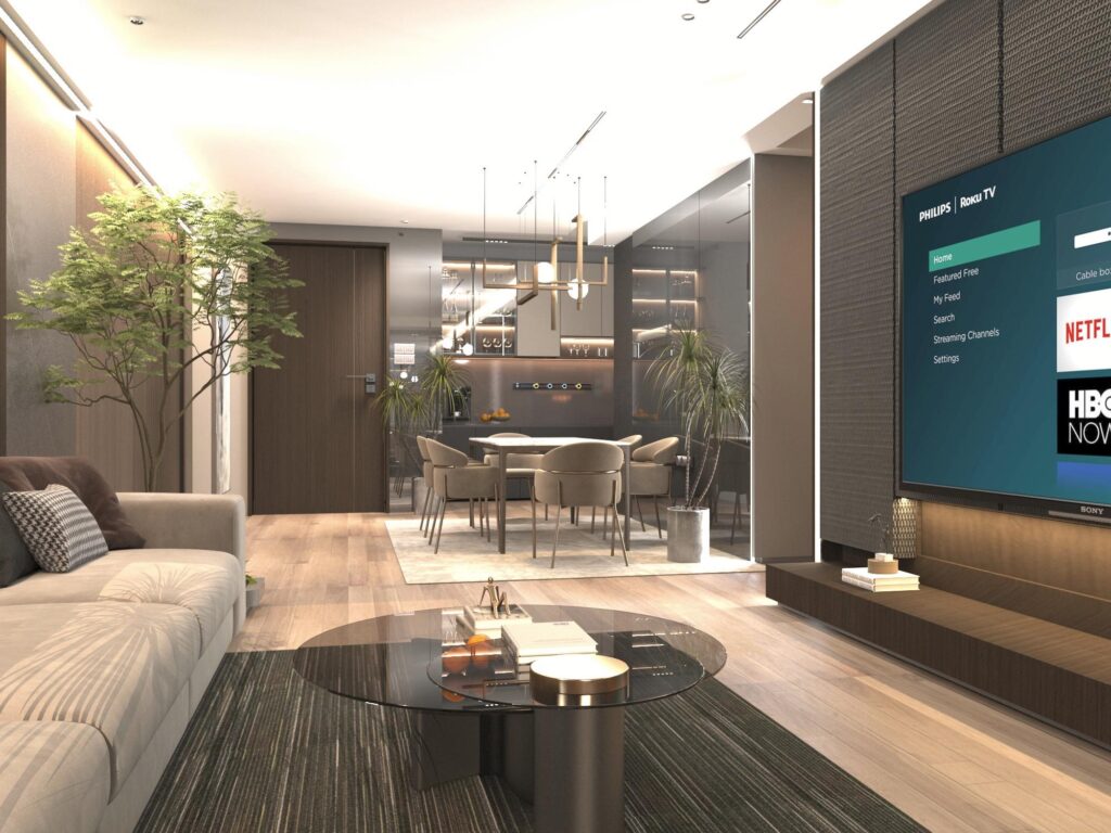 Interior Design Services