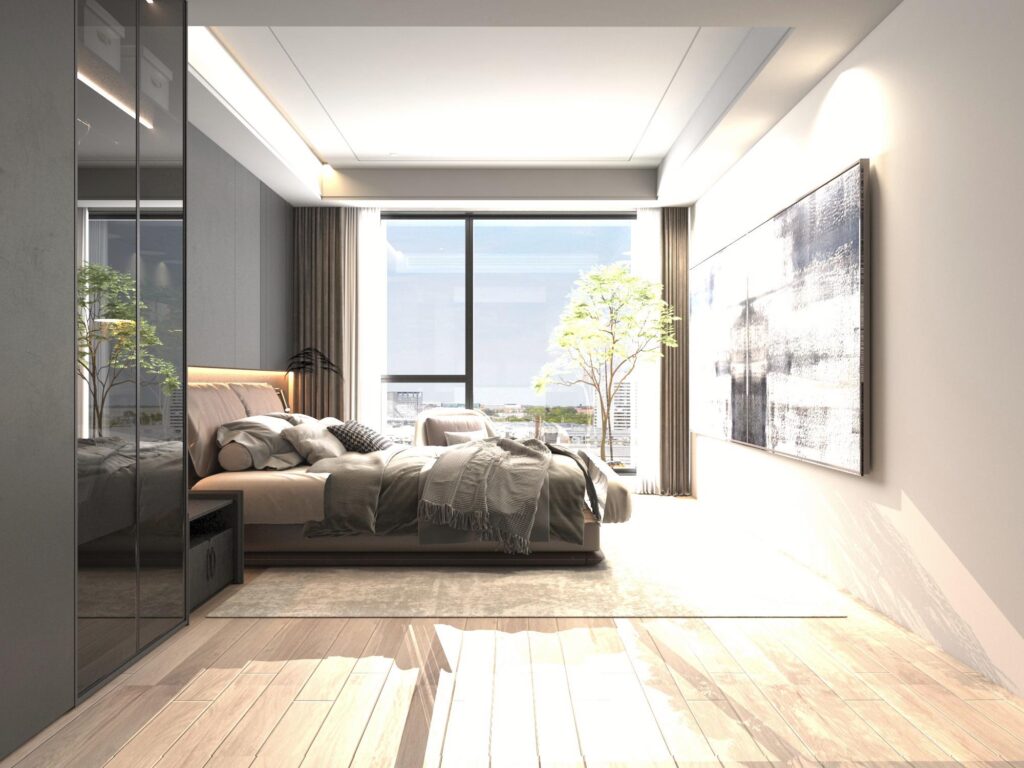 Interior Design Services