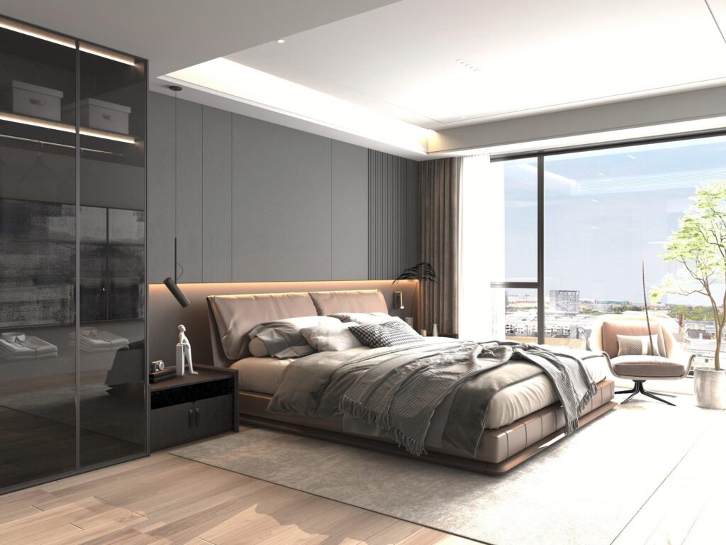 Interior Design Services