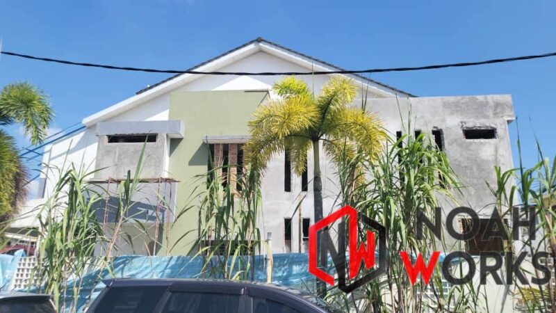 House Renovation
