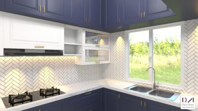 Kitchen Solution