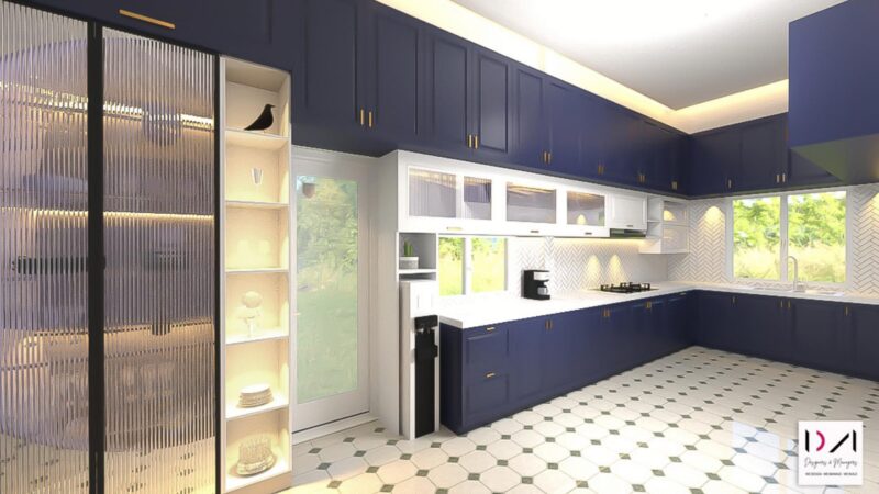 Kitchen Solution