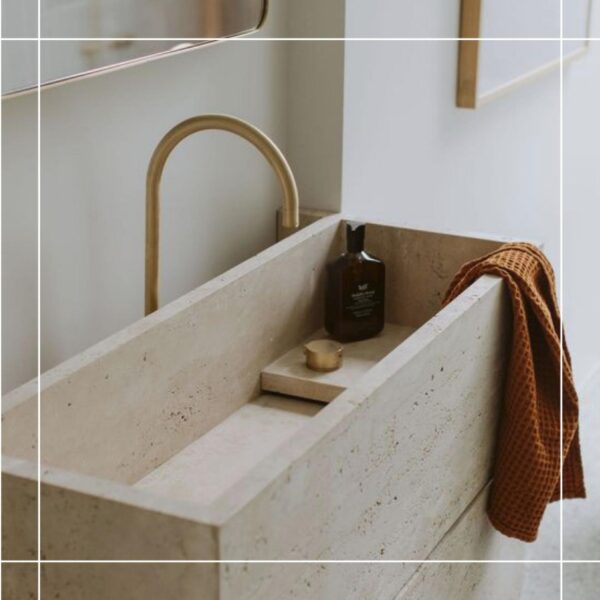 Travertine