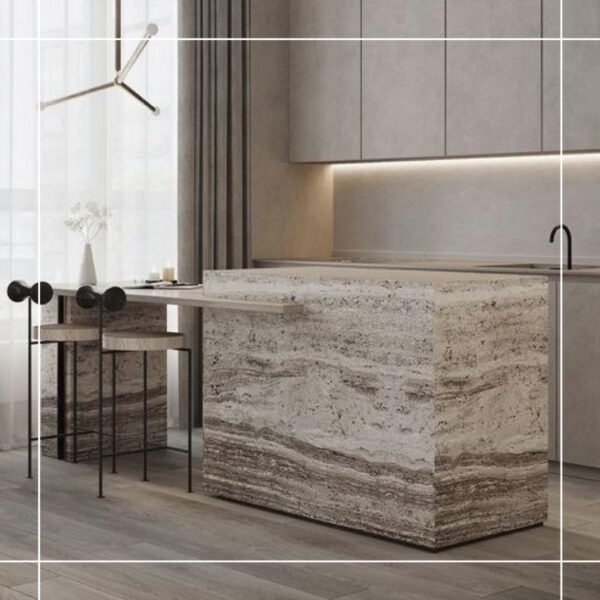 Travertine