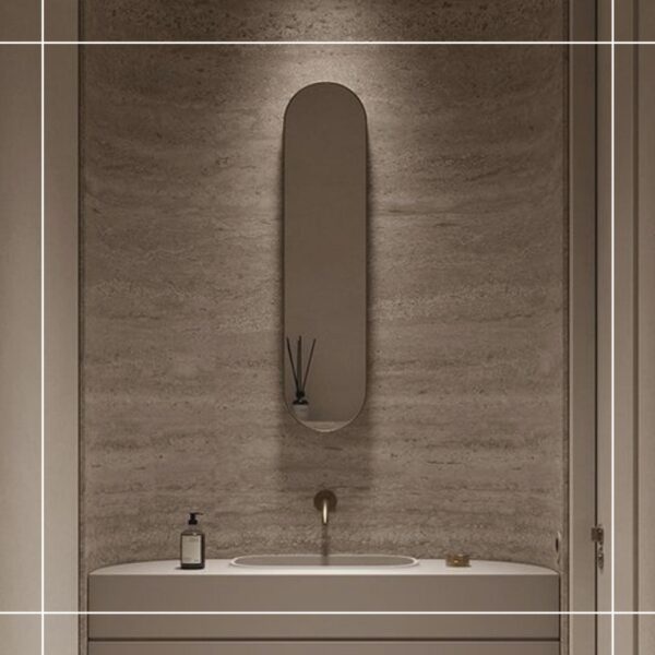 Travertine