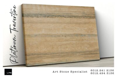 Travertine