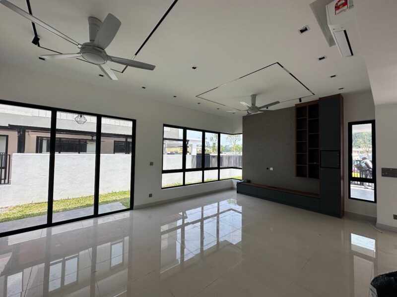 Window Film Installation