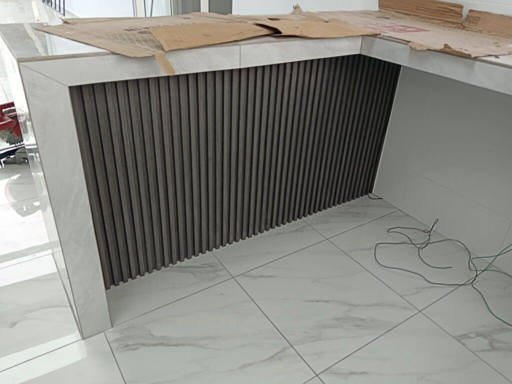 Flooring Installation