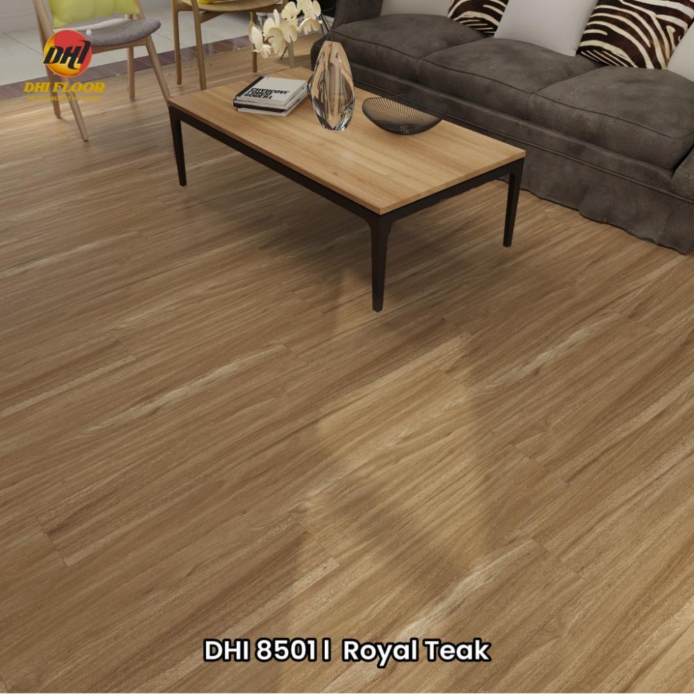 Flooring Installation