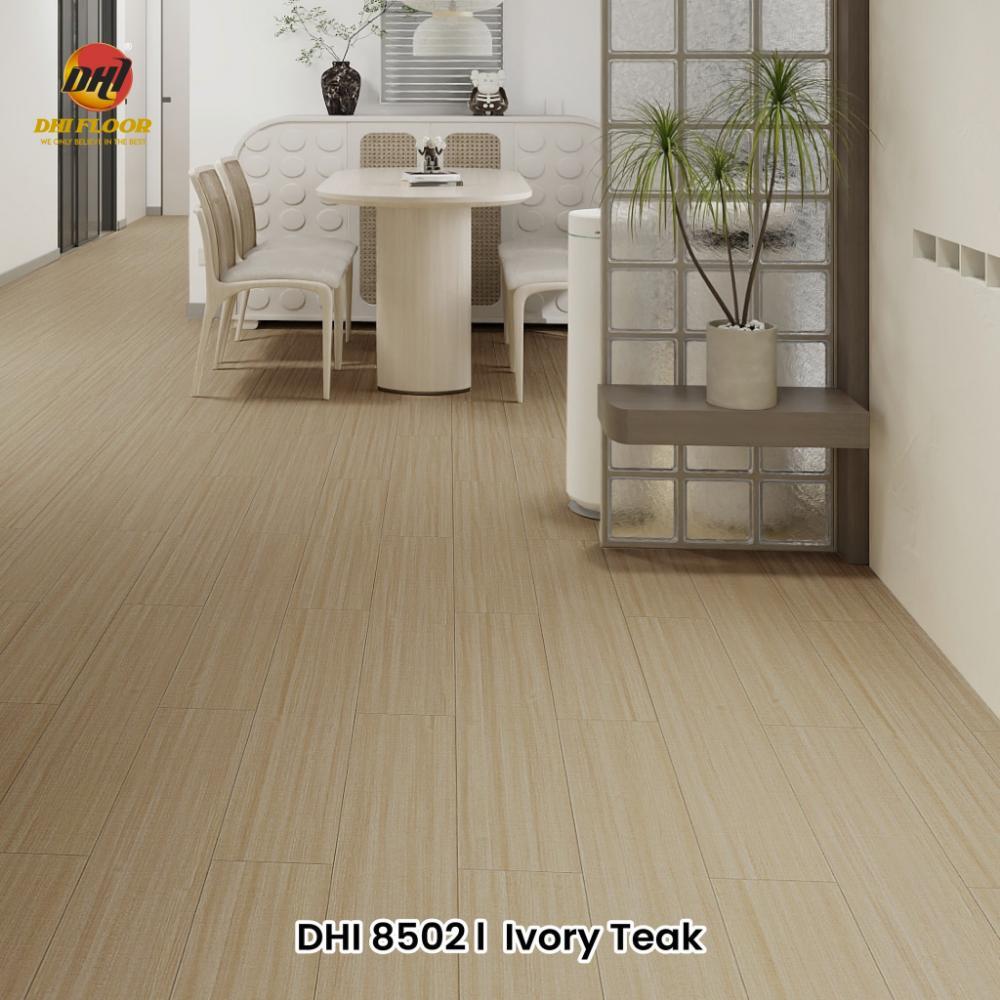 Flooring Installation