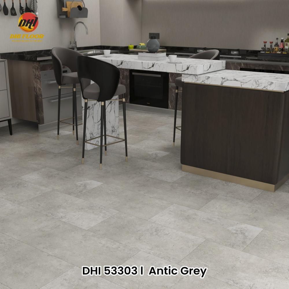 Flooring Installation