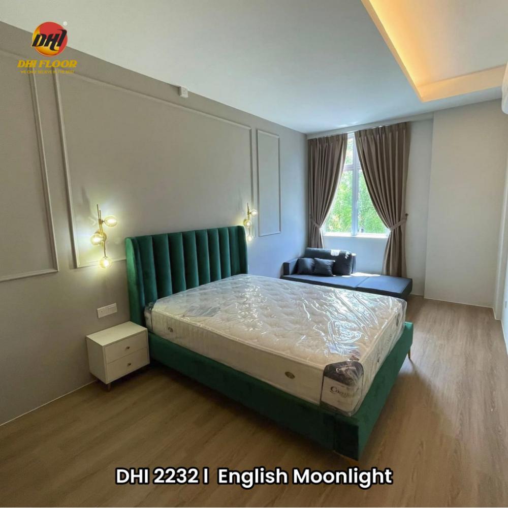 Flooring Installation