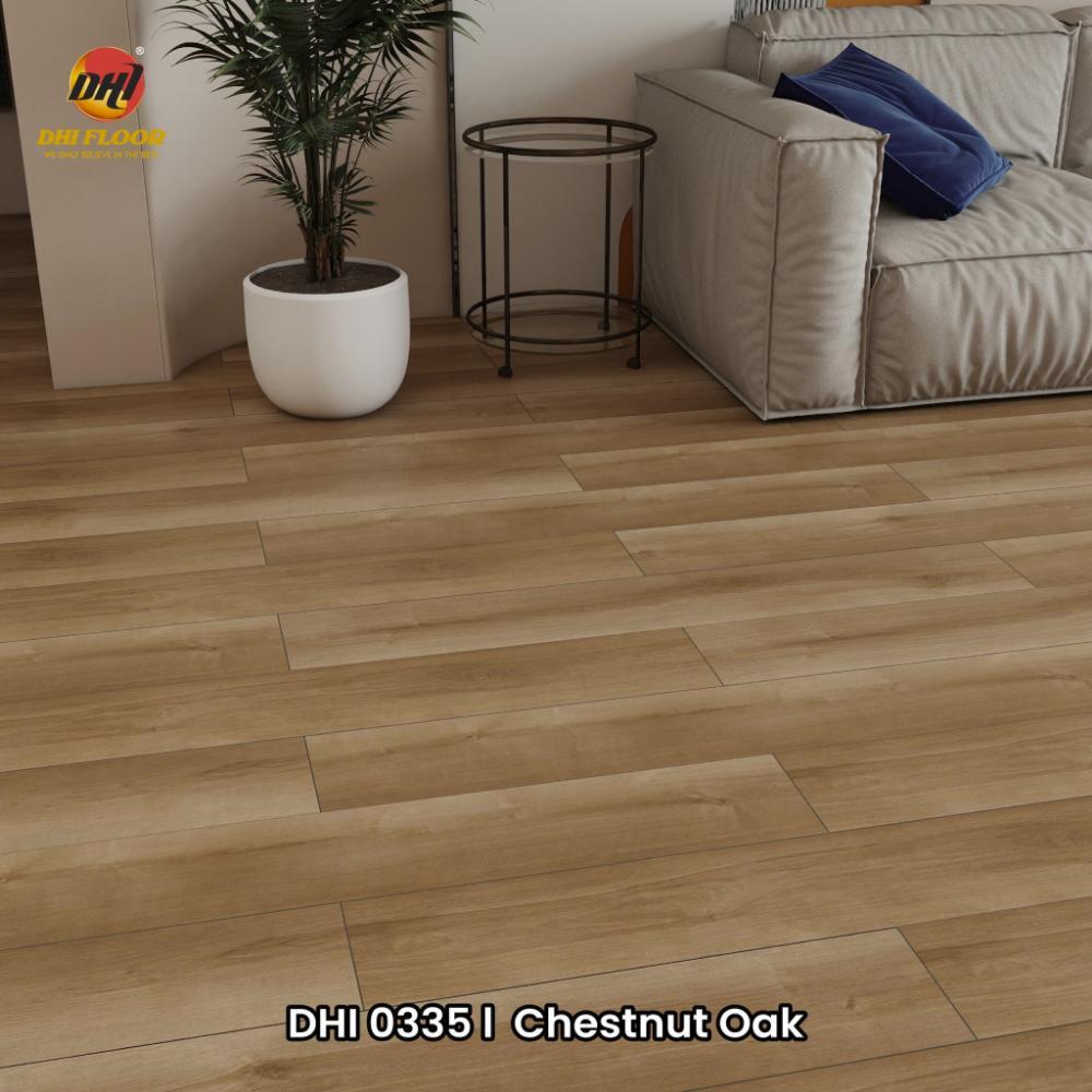 Flooring Installation