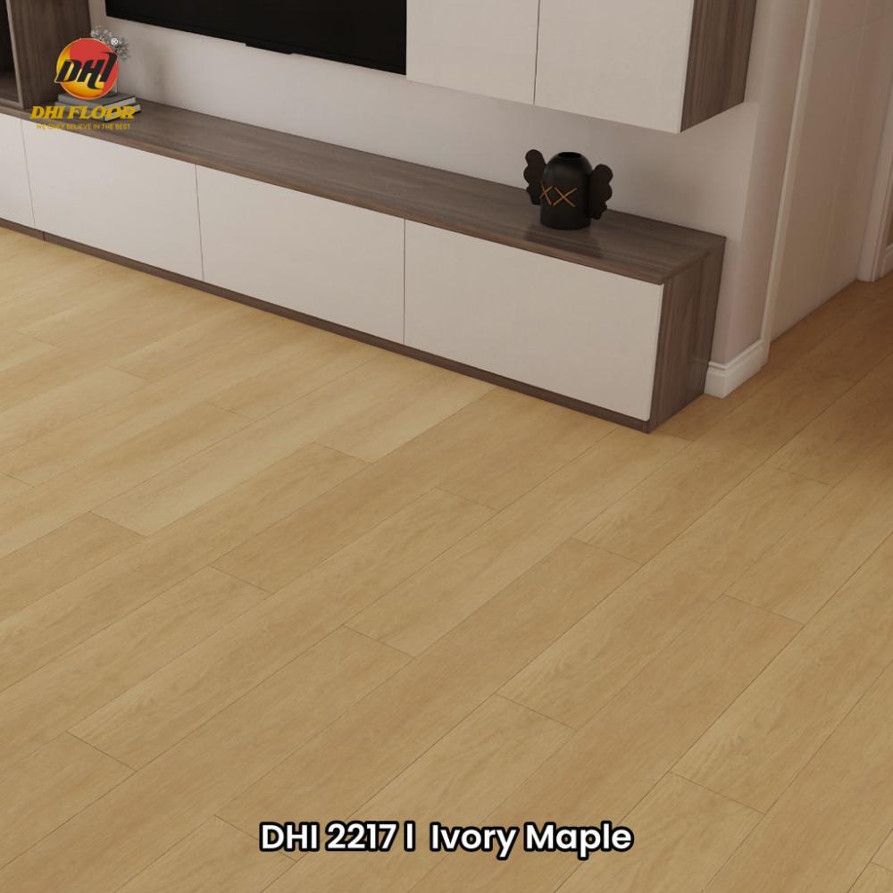 Flooring Installation