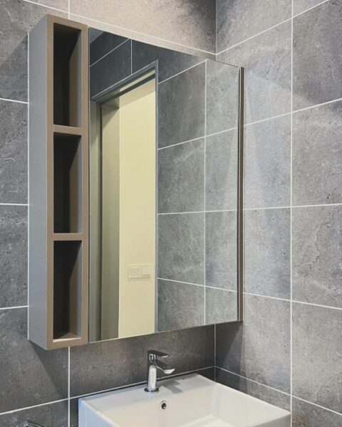 Cabinetry consultancy, space planning & designing