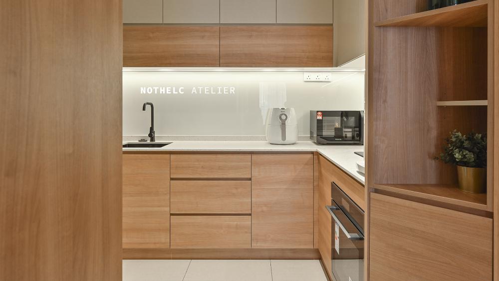 Interior Design & Renovation