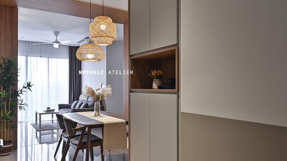 Interior Design & Renovation