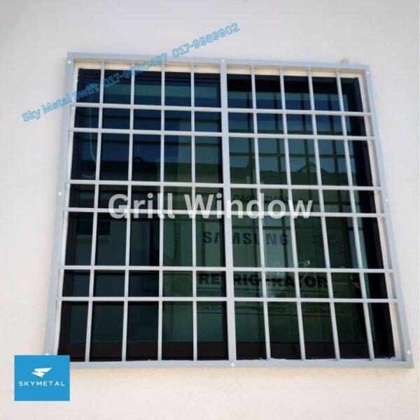 Window Installation