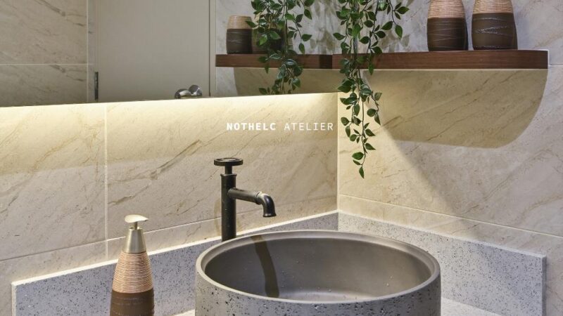 Interior Design & Renovation