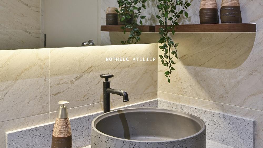 Interior Design & Renovation