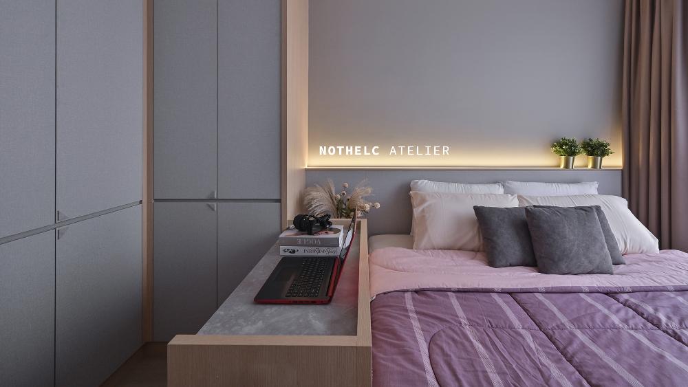 Interior Design & Renovation