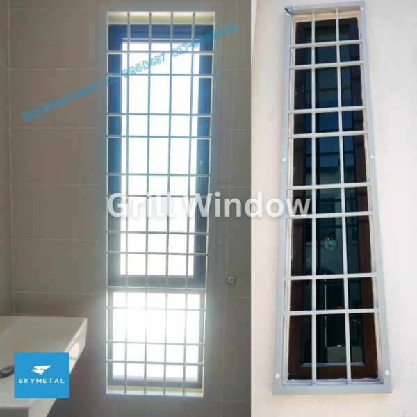 Window Installation