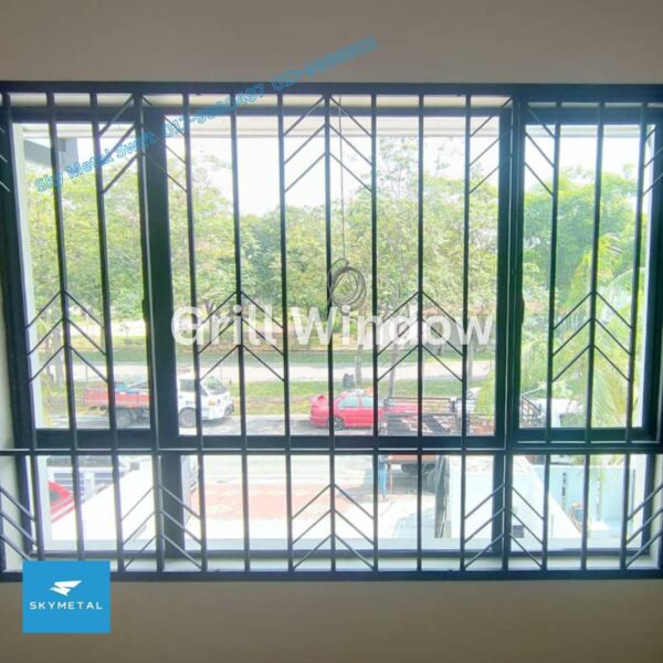 Window Installation