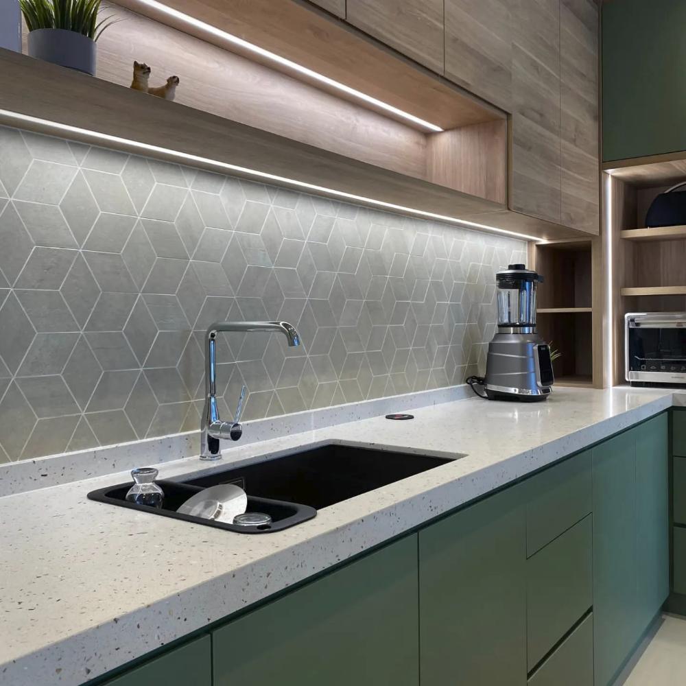 Interior Design & Renovation