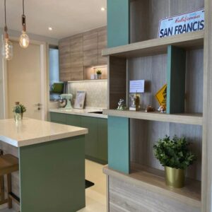 Interior Design & Renovation